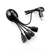 OCTOPUS USB HUB