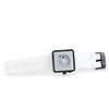 ODM NOXIN Digital Watches Round Plastic Material-White
