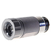 OEM Car Cigarette Lighter Socket Rechargeable 0.5W 28-Lumen Mini LED Flashlight