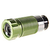 OEM Car Cigarette Lighter Socket Rechargeable 0.5W 28-Lumen Mini LED Flashlight