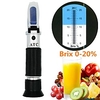 OEM HT112 Other measuring instruments 0-20% brix Lightweight / Convenient / Measure