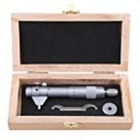 OEM Internal-micrometer Other measuring instruments / Gauges 5-30MM Lightweight / Convenient / Measure