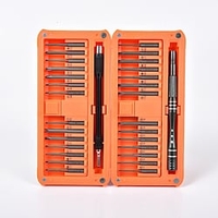 OEM Magnetic Rustproof 3mm Tool Set Toolkit Hand Tool Home repair Apple Samsung repair for computer repair miniinthebox