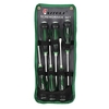 OEM Magnetic Type Rustproof Screw Tool Bags Tool Set Hand Tool Home repair Screwdriver set bike repair miniinthebox