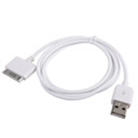 OEM Premium USB 2.0 Data Charging Cable for iPhone 3G