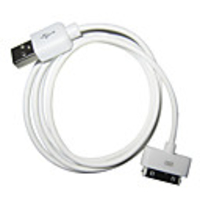 OEM Premium USB 2.0 Data Charging Cable for iPhone 3G
