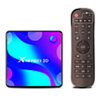 OEM X88 PRO 10 RK3318 2GB 120GB