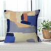 Oil Painting Double Side Cushion Cover 1PC Soft Decorative Square Throw Pillow Cover Cushion Case Pillowcase for Bedroom Livingroom Superior Quality Machine Washable Outdoor Cushion for Sofa Couch Bed Chair miniinthebox
