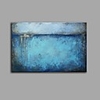 Oil Painting Hand Painted - Abstract / Still Life Comtemporary / Vintage Stretched Canvas