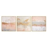 Oil Painting Hand Painted - Abstract Landscape Comtemporary Modern Rolled Canvas (No Frame)