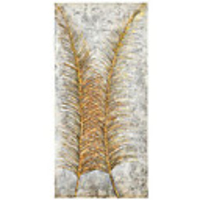Oil Painting Hand Painted - Abstract Modern Rolled Canvas (No Frame)