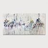 Oil Painting Hand Painted - Abstract Modern Stretched Canvas