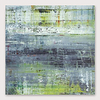 Oil Painting Hand Painted - Abstract Modern Stretched Canvas