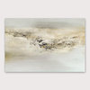 Oil Painting Hand Painted - Abstract Modern Stretched Canvas
