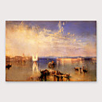 Oil Painting Hand Painted Abstract Modern Stretched Canvas With Stretched Frame
