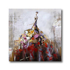 Oil Painting Hand Painted Canvas Abstract High Quality Wall Art Modern Rolled Without Frame Dancer Girl Nude