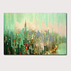 Oil Painting Handmade Hand Painted Wall Art Home Decoration Decor Rolled Canvas No Frame Unstretched