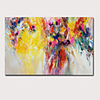 Oil Painting Handmade Hand Painted Wall Art Home Decoration Decor Rolled Canvas No Frame Unstretched