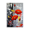 Oil Painting Handmade Hand Painted Wall Art Home Decoration Decor Stretched Frame Ready to Hang