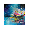 Oil Painting Handmade Hand Painted Wall Art Home Decoration Decor Stretched Frame Ready to Hang
