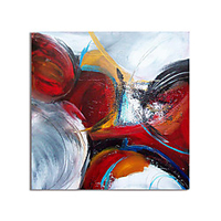 Oil Painting Handmade Hand Painted Wall Art Home Decoration Decor Stretched Frame Ready to Hang