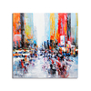 Oil Painting Handmade Hand Painted Wall Art Home Decoration Decor Stretched Frame Ready to Hang