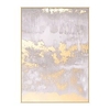 Oil Painting Handmade Hand Painted Wall Art Modern Abstract Ready to Hang Home Decoration Decor miniinthebox