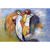 Oil Painting On Canvas Abstract Contemporary Art Wall Paintings Handmade Painting Home Office Decorations Canvas Wall Art Painting