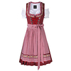 Oktoberfest Beer Dirndl Trachtenkleider Women