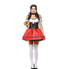 Oktoberfest Beer Outfits Dirndl Trachtenkleider Women