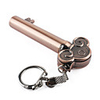 Old-fashioned Key Shaped Copper Lighter (Copper)