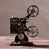 Old Projector Home Decoration Retro Old Craft Ornaments