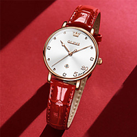 OLEVS Quartz Watch for Women