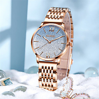 OLEVS Quartz Watch for Women