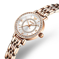 OLEVS Quartz Watch for Women