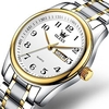 OLEVS Quartz Watches for Men