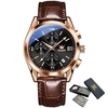 OLEVS Quartz Watches for Men