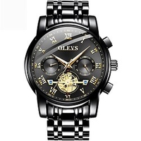 OLEVS Quartz Watches for Men