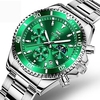 OLEVS Quartz Watches for Men