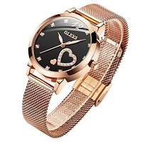 OLEVS Quartz Watches for Women