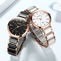 OLEVS Quartz Watches for Women