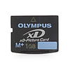 OLYMPUS xD-Picture Card 1GB