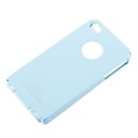 OMO TPU Protective Case for Iphone 4 - Blue
