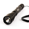 One Mode Aluminum Flashlight 2 AA