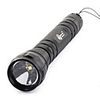 One Mode Aluminum Flashlight 2 AA