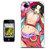 One Piece Boa Hancock Sexy Version Anime iPhone Case