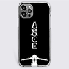 One Piece Cartoon Characters Phone Case For Apple iPhone 13 12 Pro Max 11 X XR XS Max iPhone 12 Pro Max 11 SE 2020 X XR XS Max 8 7 Unique Design Protective Case Shockproof Dustproof Back Cover TPU miniinthebox