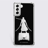 One Piece Cartoon Characters Phone Case For S22 S21 S20 Plus Ultra FE S10 S9 S8 S7 Plus Edge A32 A22 A12 A02 A21s Unique Design Protective Case Shockproof Dustproof Back Cover TPU miniinthebox