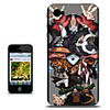 One Piece Donquixote Douflamingo Anime iPhone Case