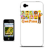 One Piece Monkey·D·Luffy Icon Version Anime iPhone Case